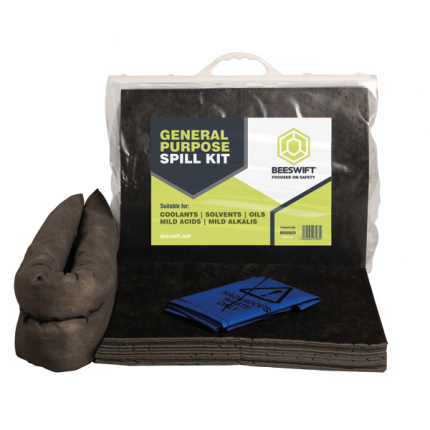 General Purpose Spill Kit 20Ltr