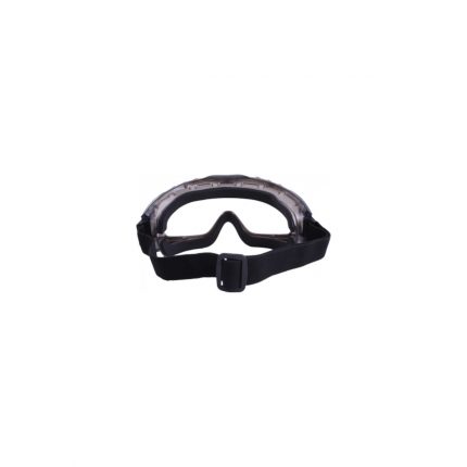 Premium Sealed Goggle with Panoramic Lens