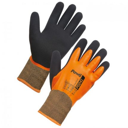 Water Repellant Thermal Gloves