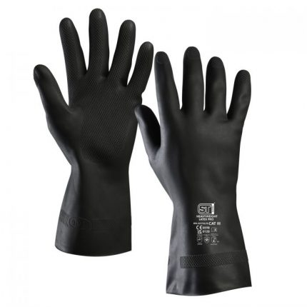 Heavyweight Chemical Resistance Gauntlet case of 144