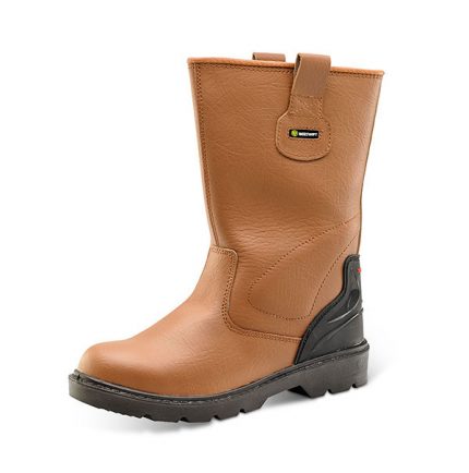 Premium Rigger Boots