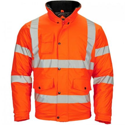Storm-Flex® Bomber Jacket