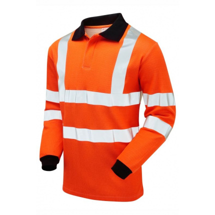 PULSAR® Electric ARC Polo Shirt